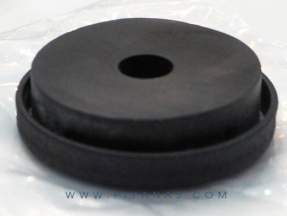 Spike Shoes Floor Protectors
(Set of 4)