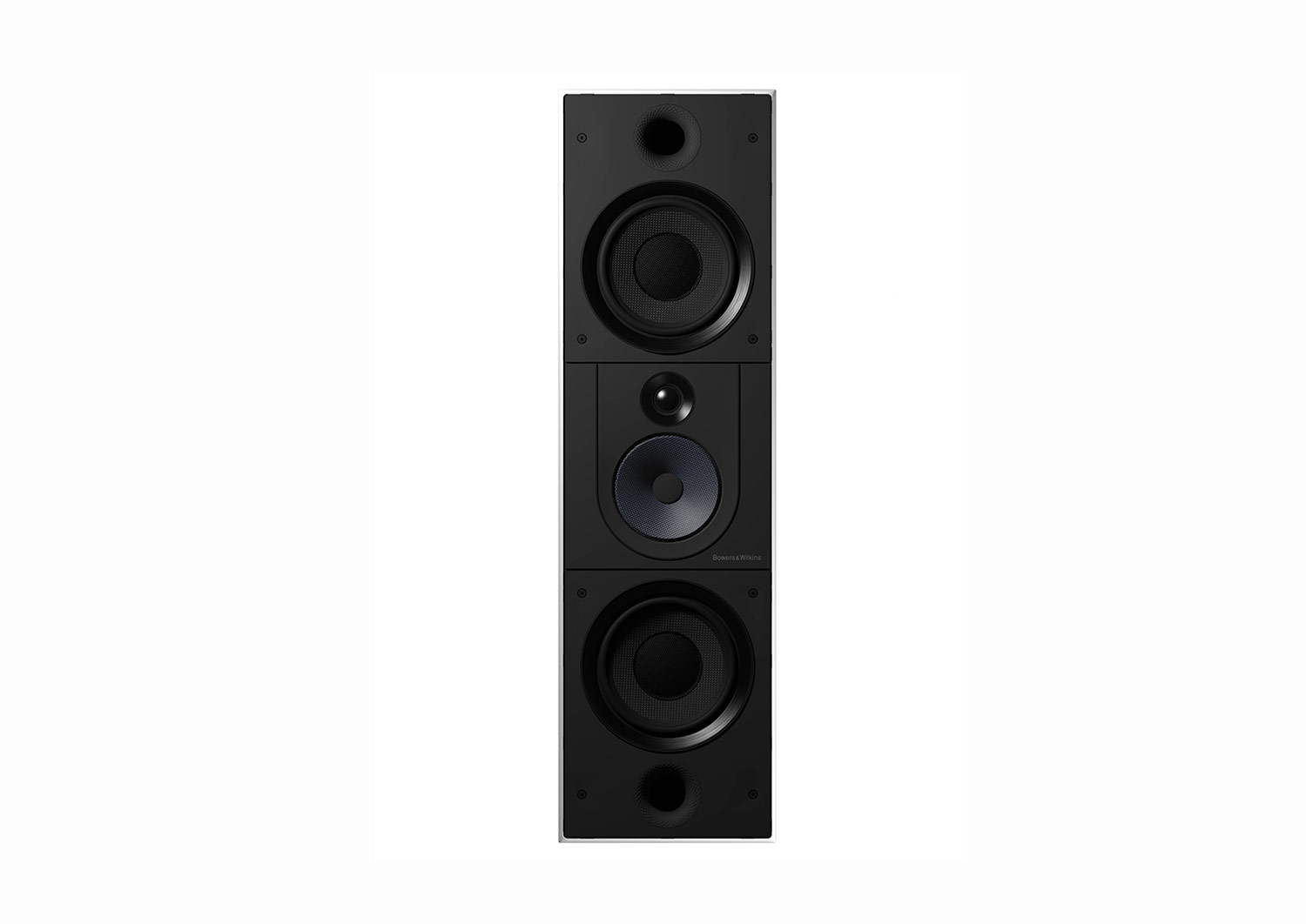 CWM-8.3D (ราคาต่อข้าง)
2-way in-wall loudspeaker