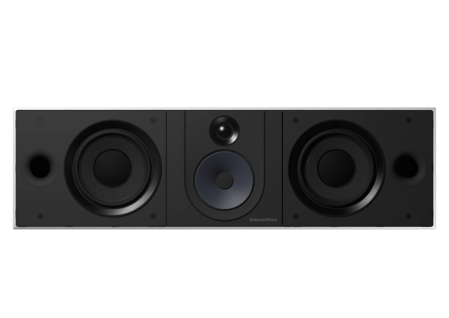 CWM-8.3D (ราคาต่อข้าง)
2-way in-wall loudspeaker