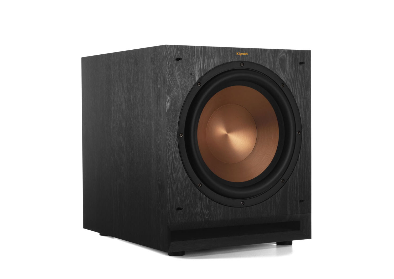 SPL-120 (BLACK)