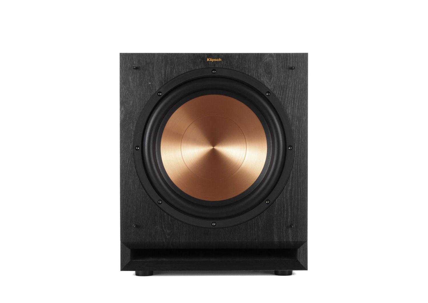 SPL-120 (BLACK)