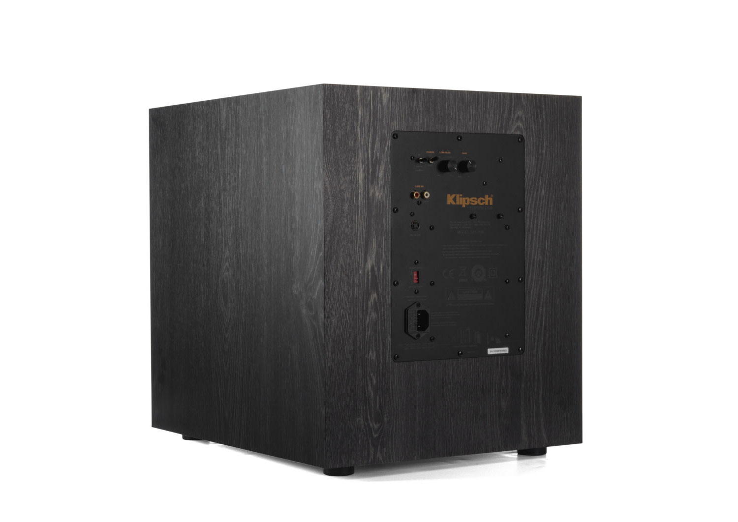 SPL-120 (BLACK)