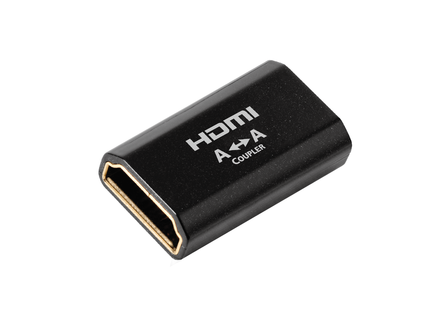 HDMI Coupler