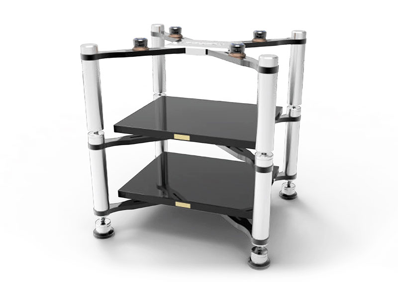 Mythology Transform X-Frame (3 Tier)

