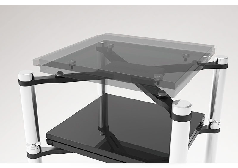 Mythology Transform X-Frame (3 Tier)
