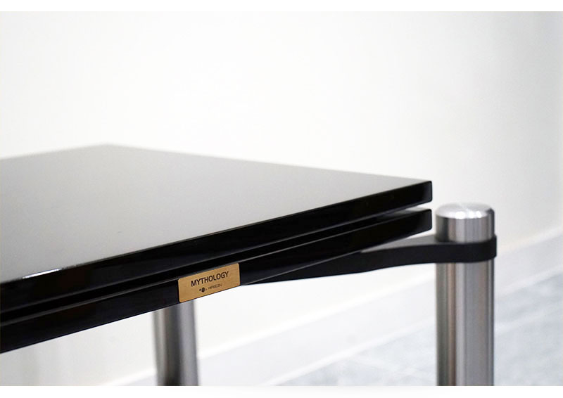 Mythology Transform X-Frame (3 Tier)
