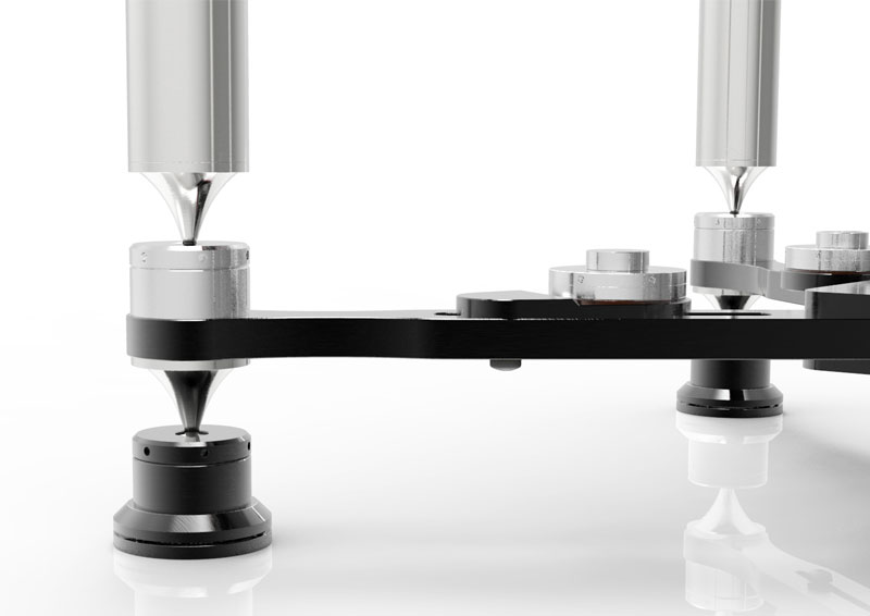 Mythology Transform X-Frame (3 Tier)
