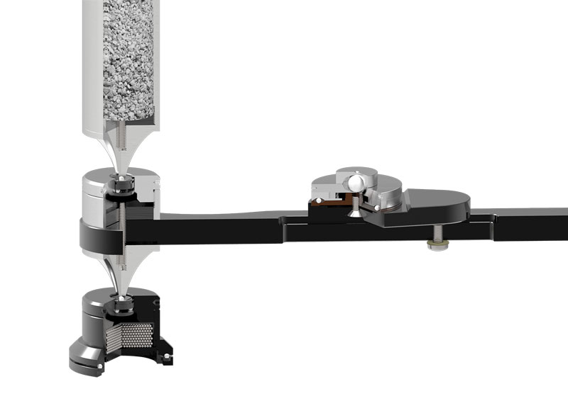 Mythology Transform X-Frame (3 Tier)
