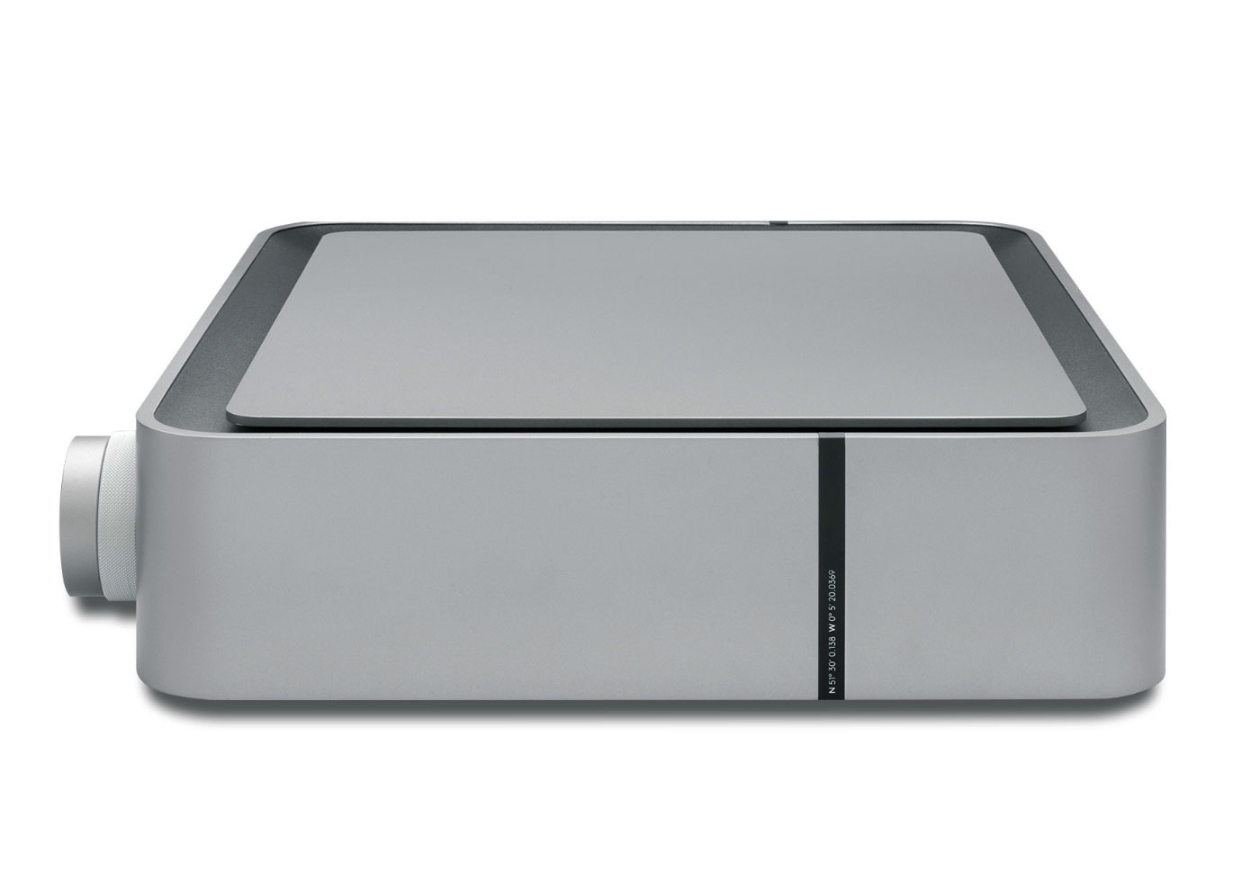 EDGE-NQ (DARK GREY)
สินค้าตัวโชว์ราคาพิเศษ