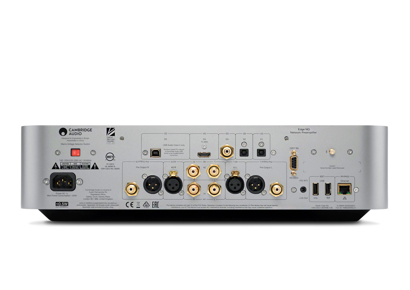 EDGE-NQ (DARK GREY)
สินค้าตัวโชว์ราคาพิเศษ