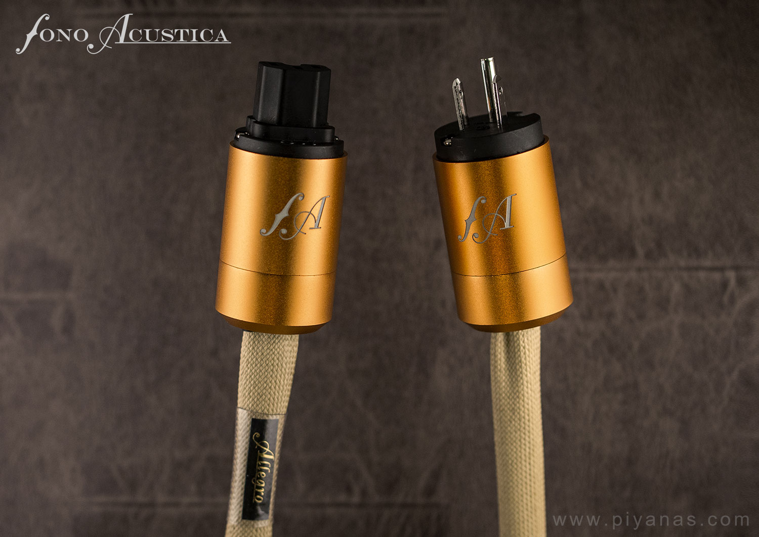 Allegro AC Cable (1.5M)