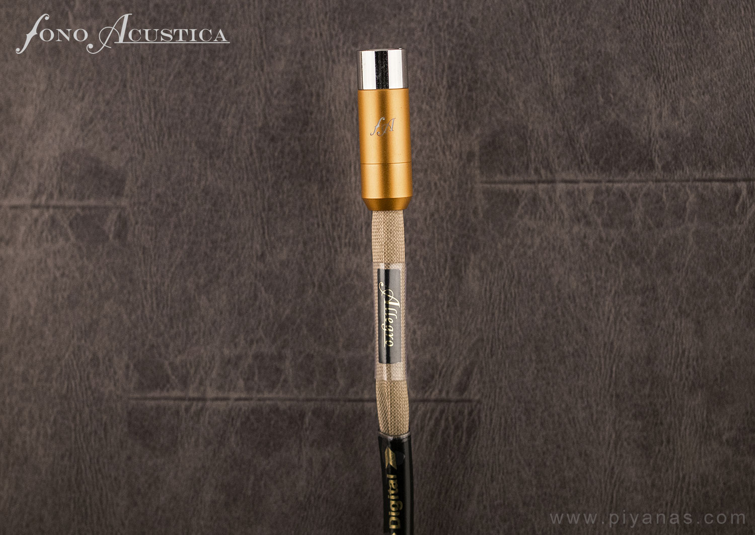 Allegro Digital XLR (1.0M)