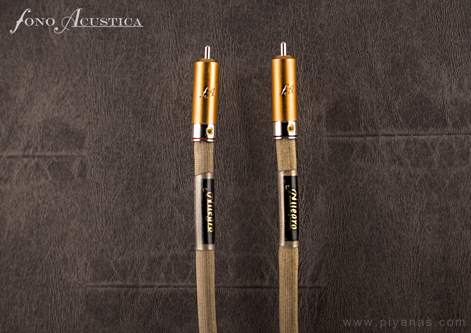 Allegro RCA (2.0M)
