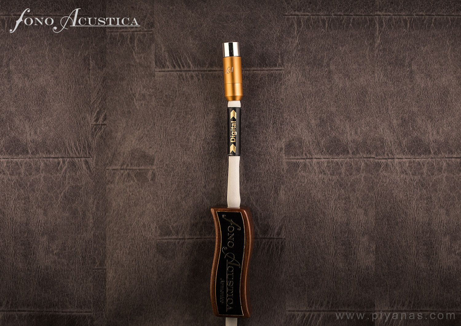 Armonico Digital XLR (1.0M)