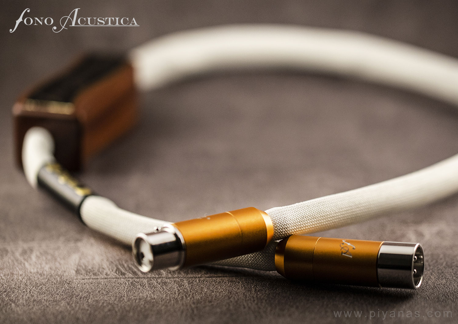 Armonico Digital XLR (1.0M)
