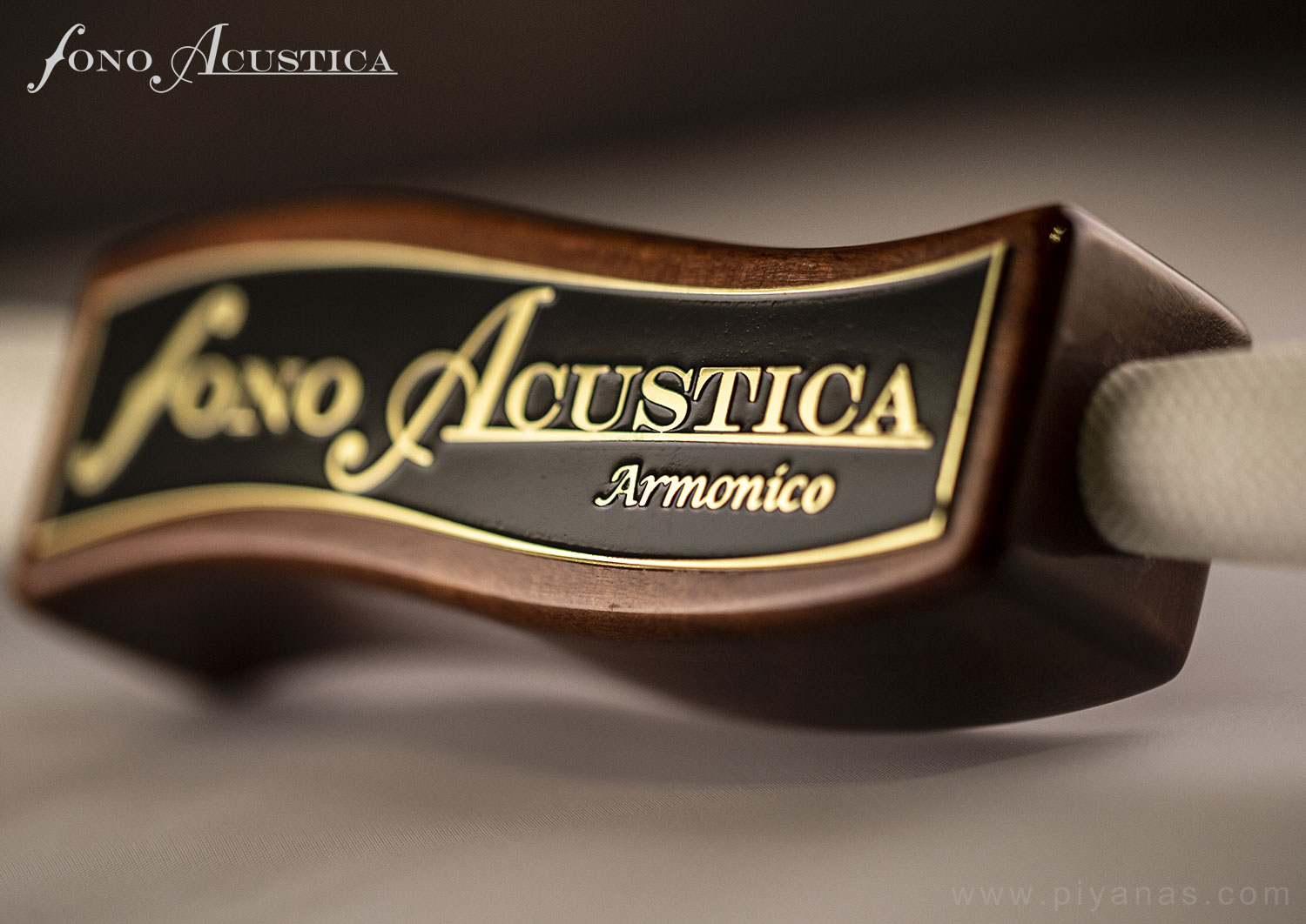 Armonico Digital XLR (1.0M)
