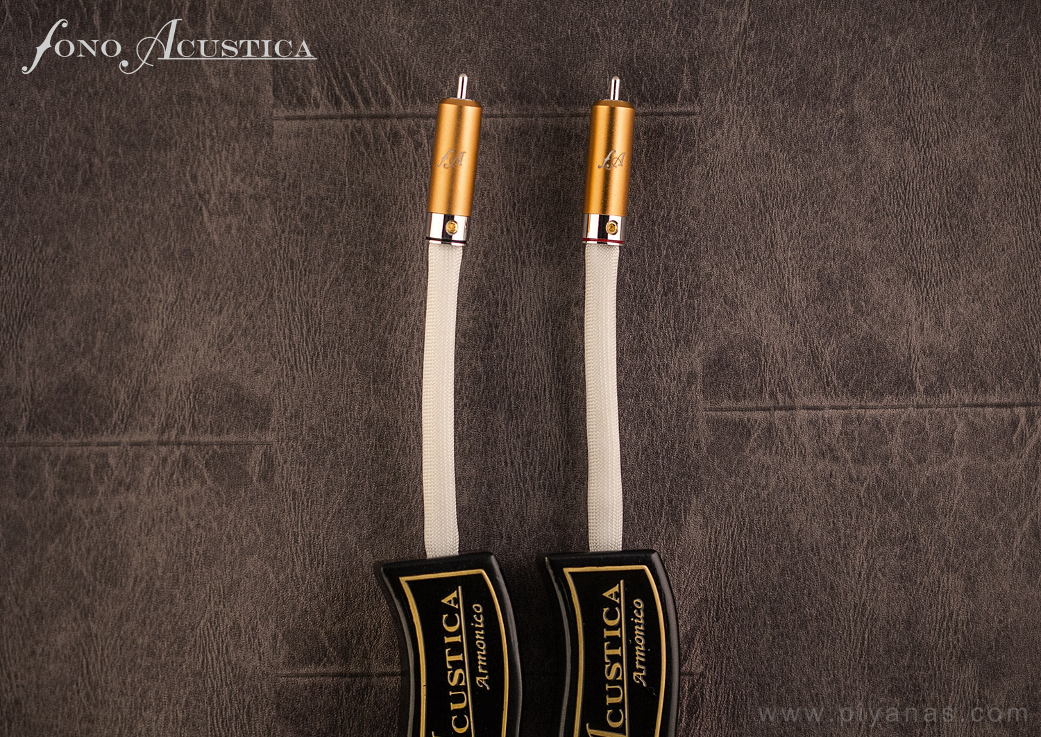 Armonico RCA (1.0M)