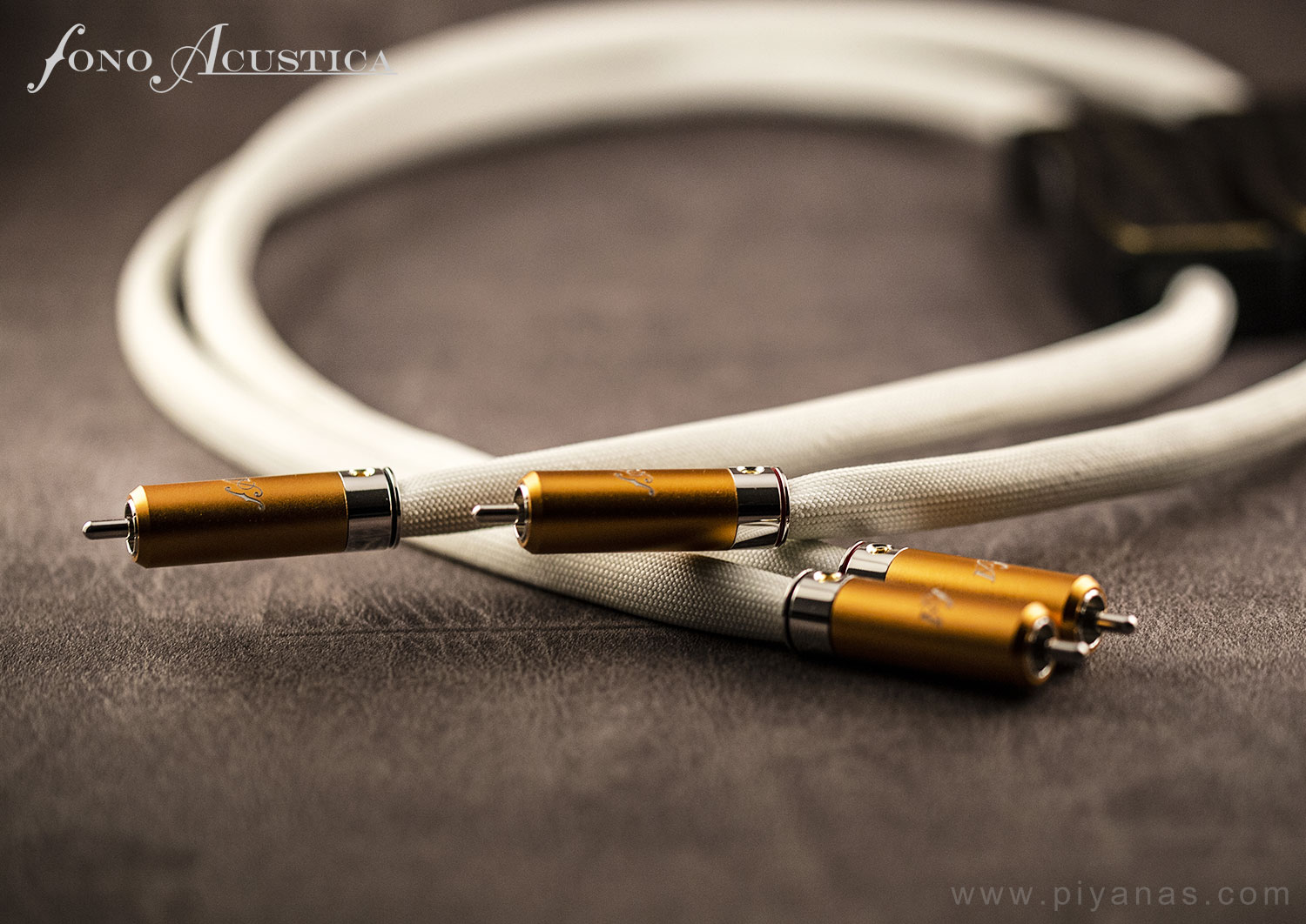 Armonico RCA (1.0M)