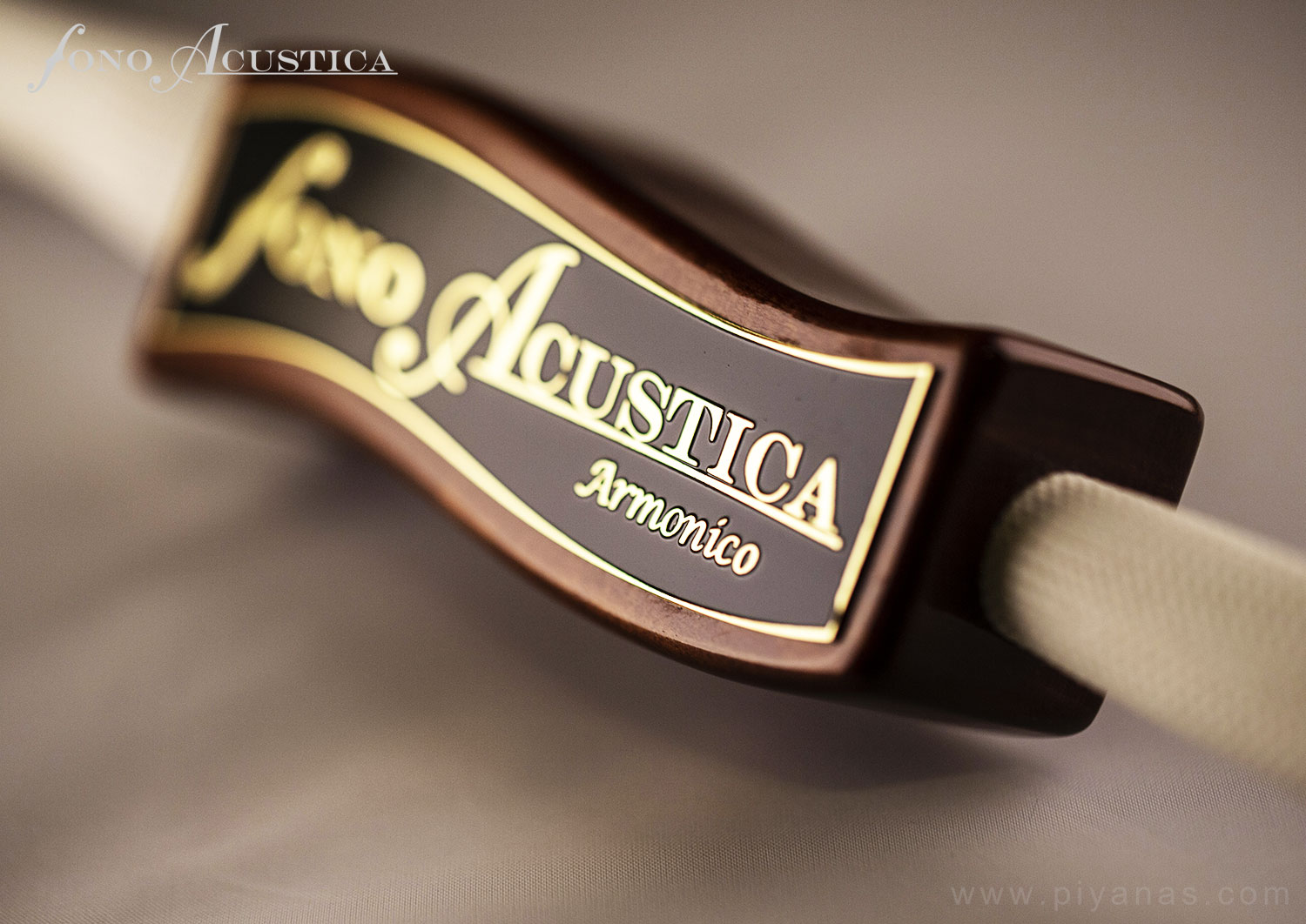 Armonico RCA (1.0M)