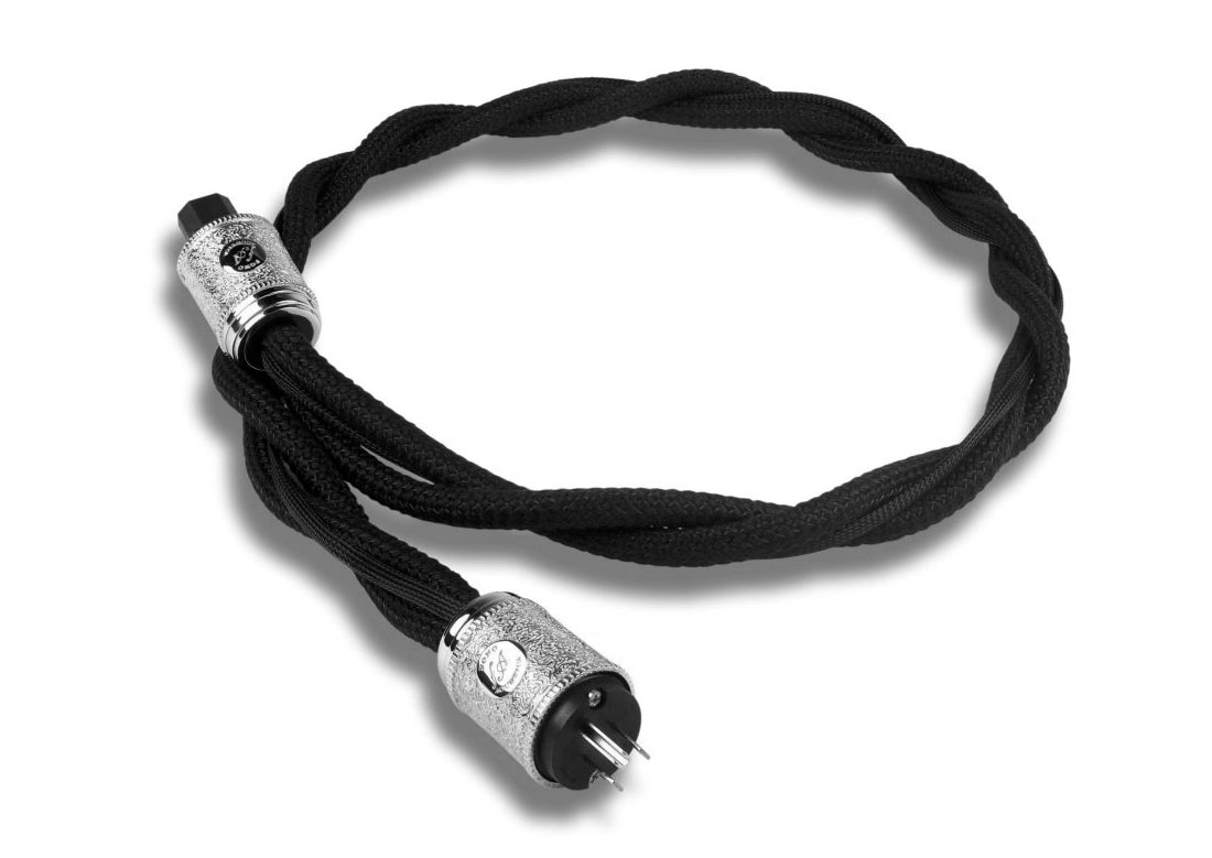 Virtuoso AC Cable (2.0M)