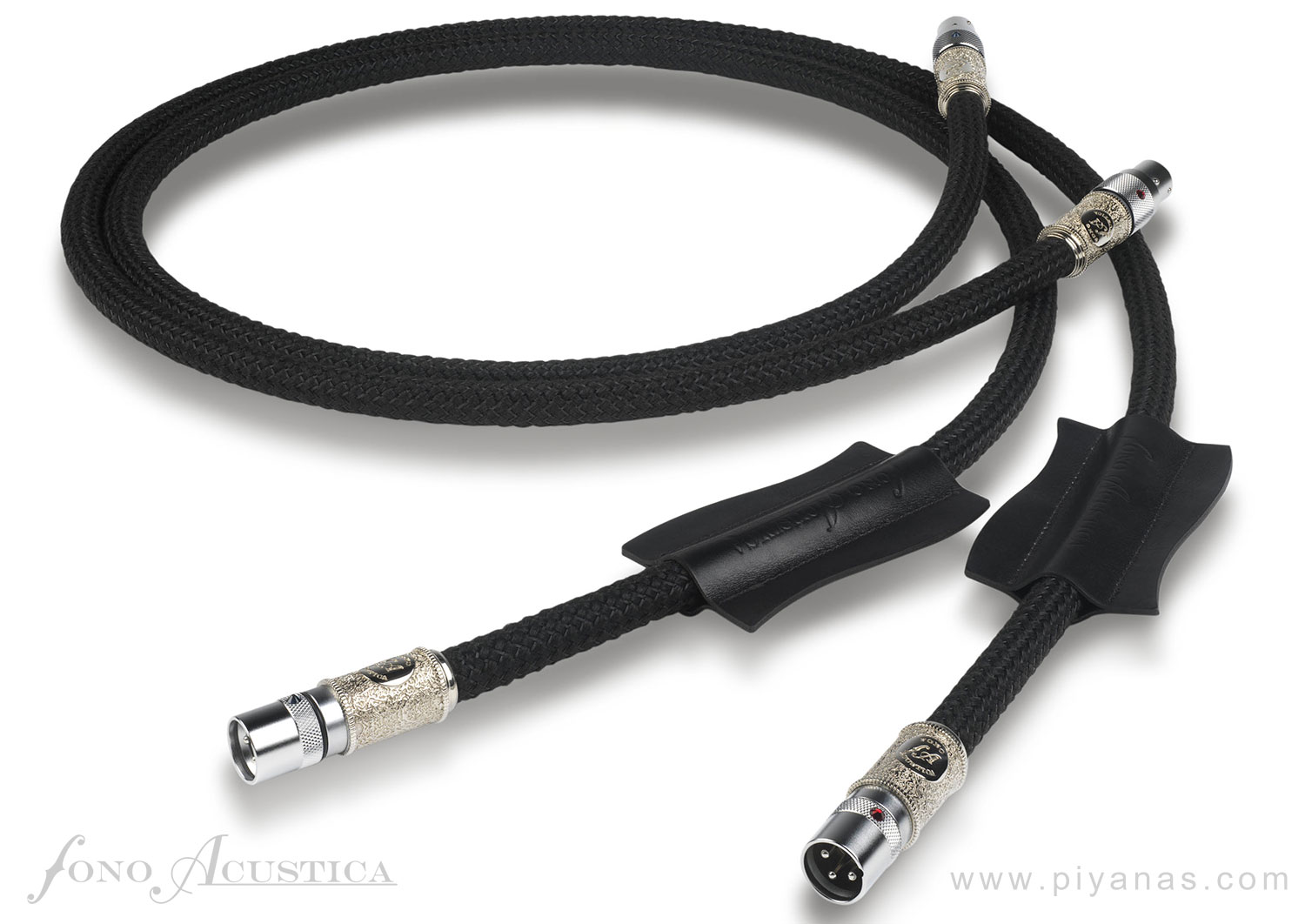 Virtuoso XLR (2.0M)
