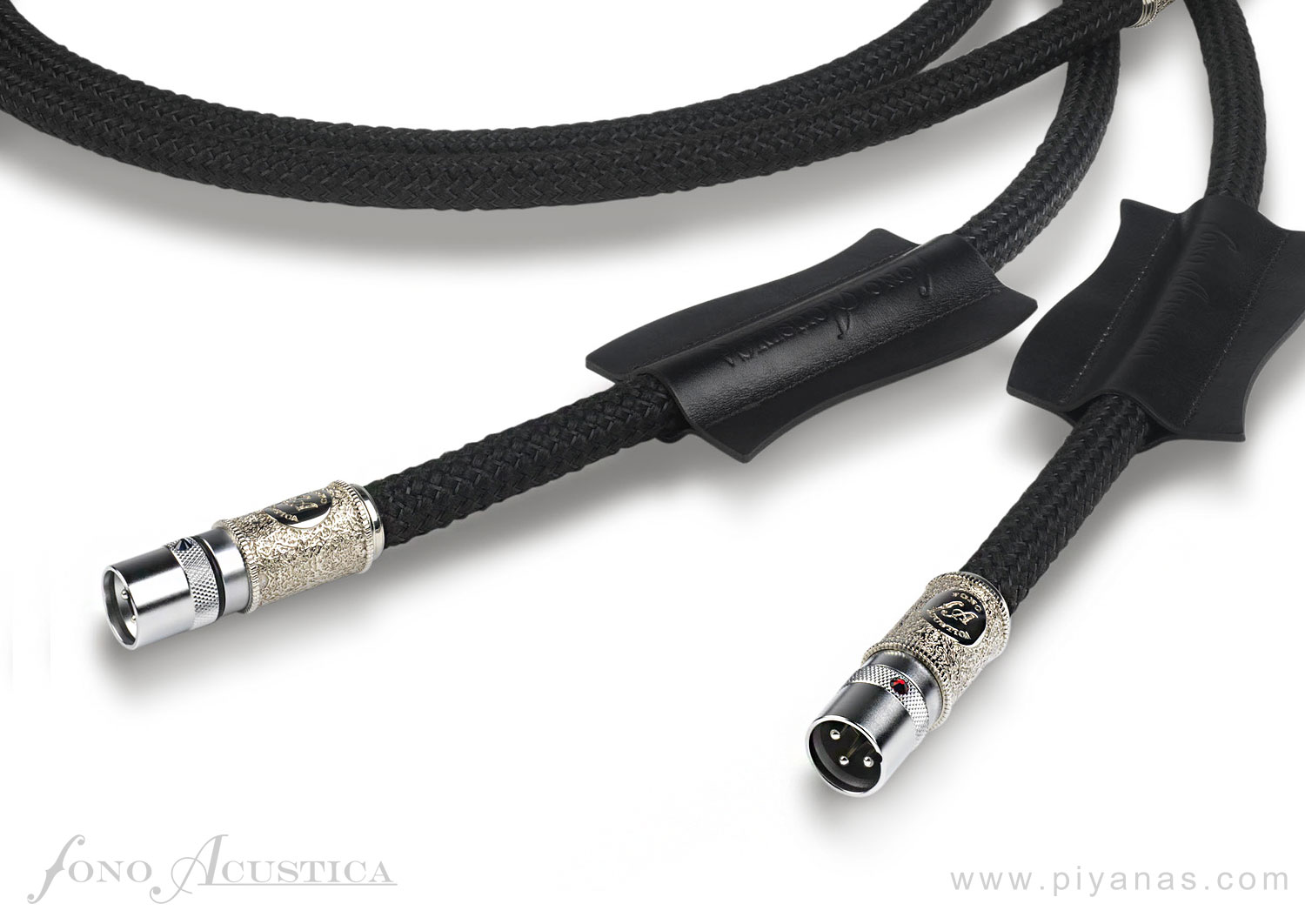 Virtuoso XLR (2.0M)