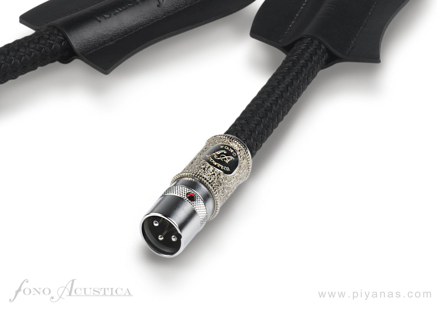 Virtuoso XLR (2.0M)