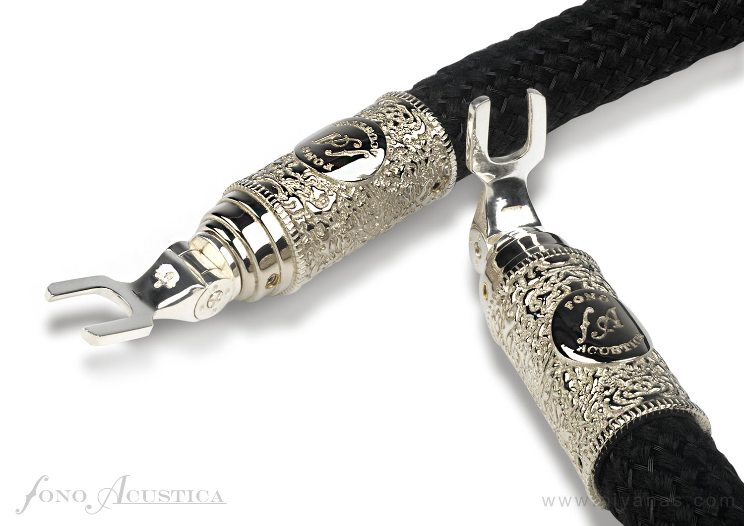 Virtuoso Jumpers 
(Spade To Spade) Set 4