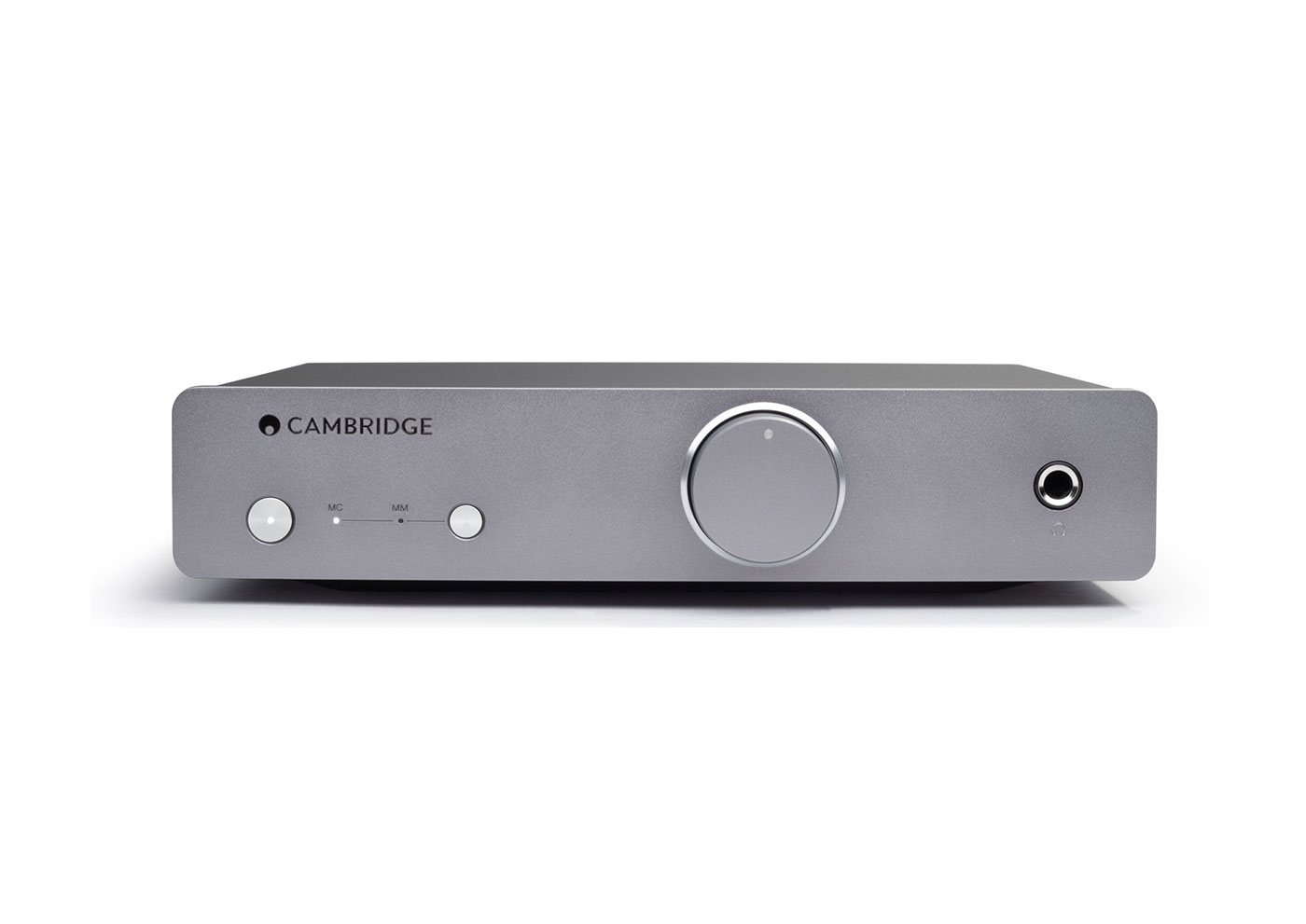 ALVA DUO MM/MC PHONO
(DARK GREY)