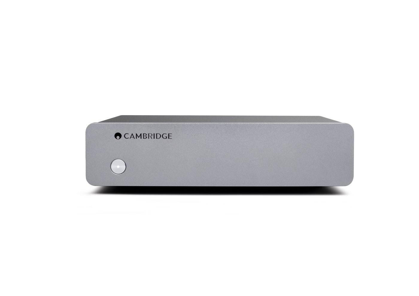 ALVA SOLO MM PHONO
(DARK GREY)