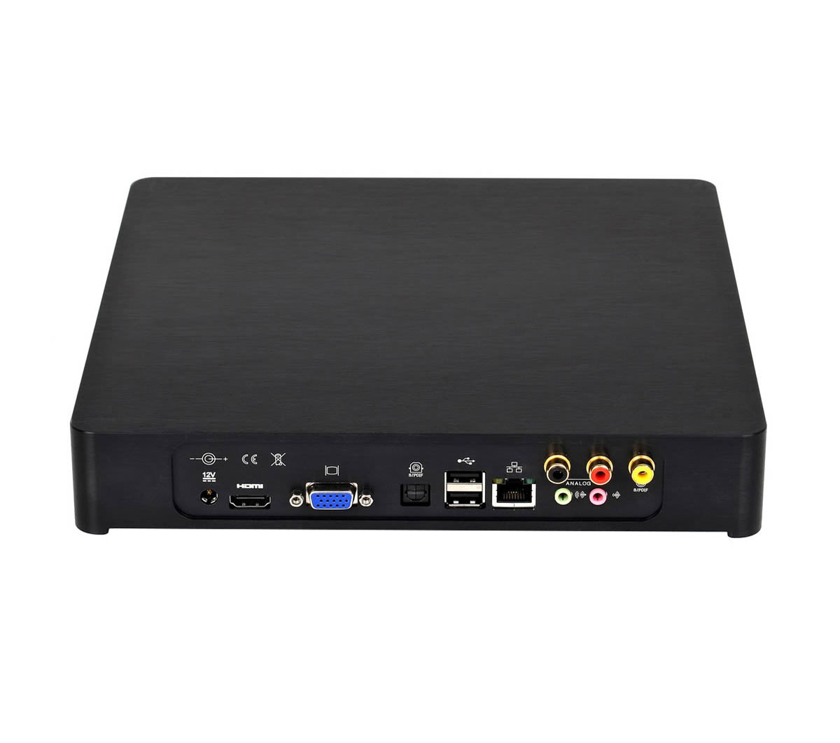 Audio1 with 4TB 
(Demo) สินค้าตัวโชว์ราคาพิเศษ