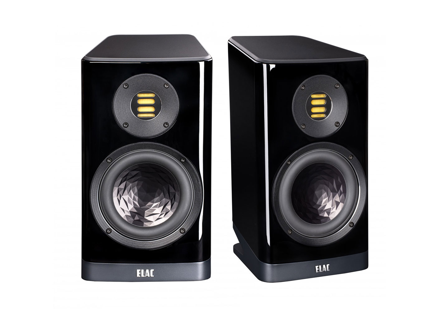 Vela BS 403
(Black Highgloss)