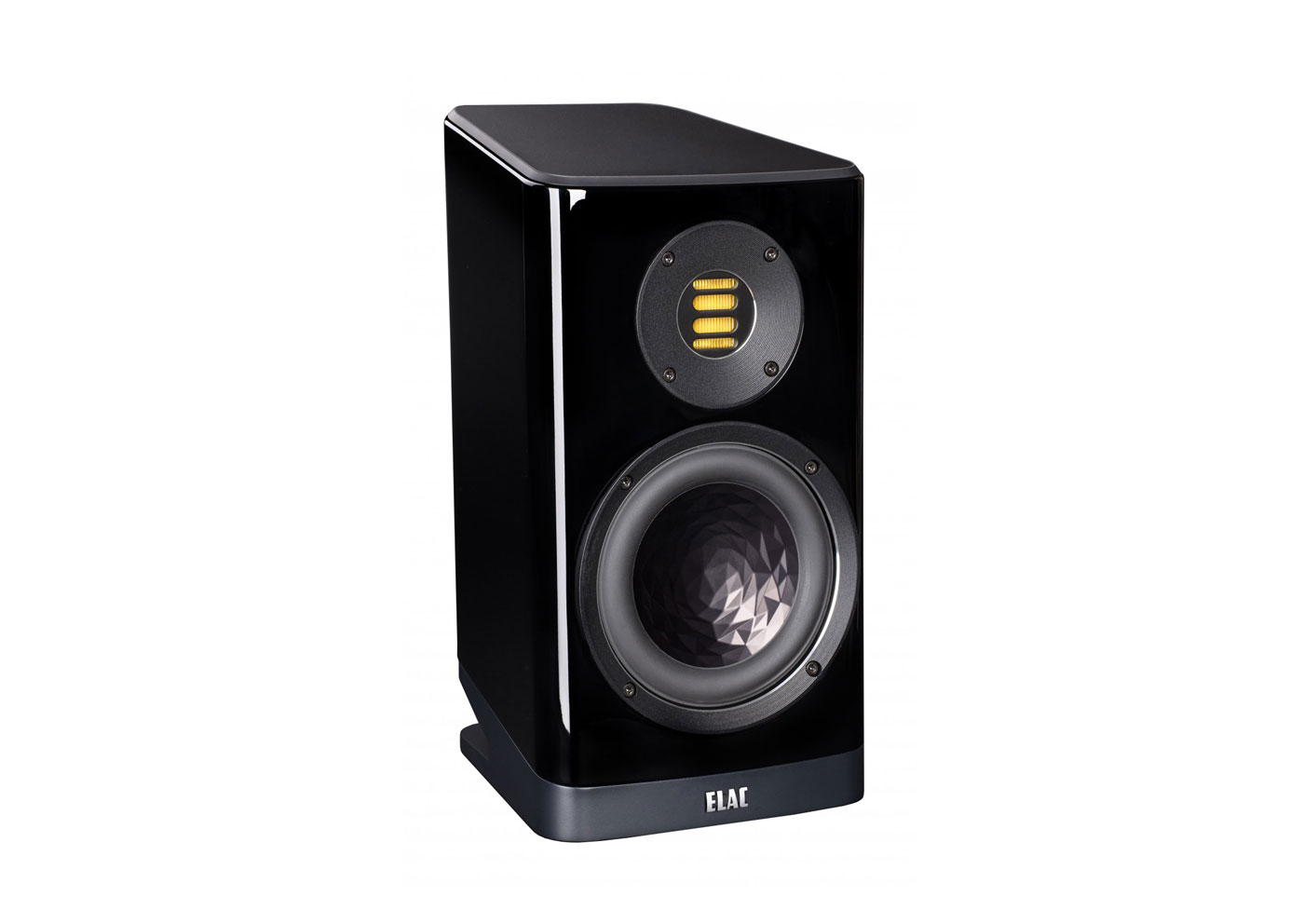 Vela BS 403
(Black Highgloss)