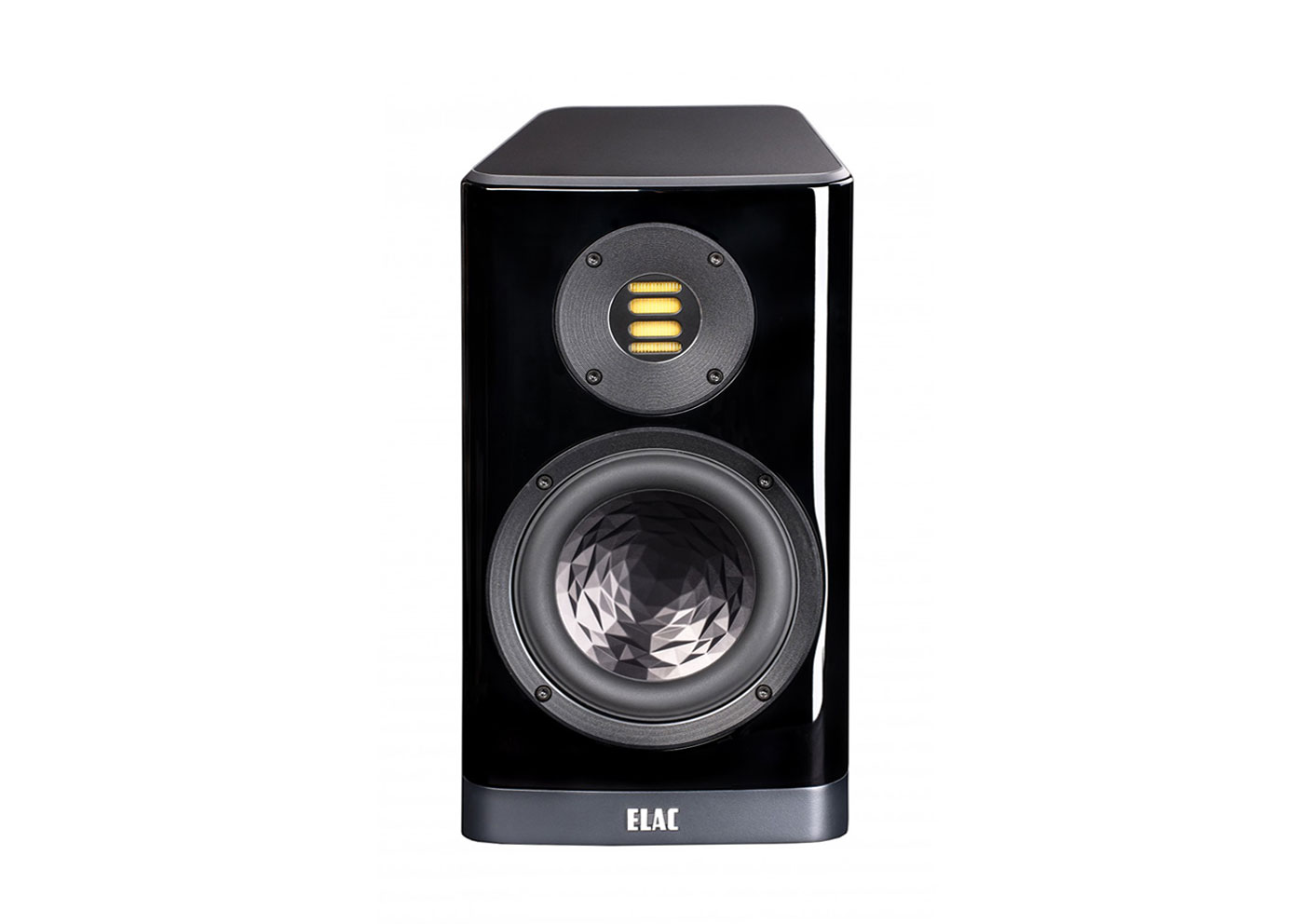 Vela BS 403
(Black Highgloss)