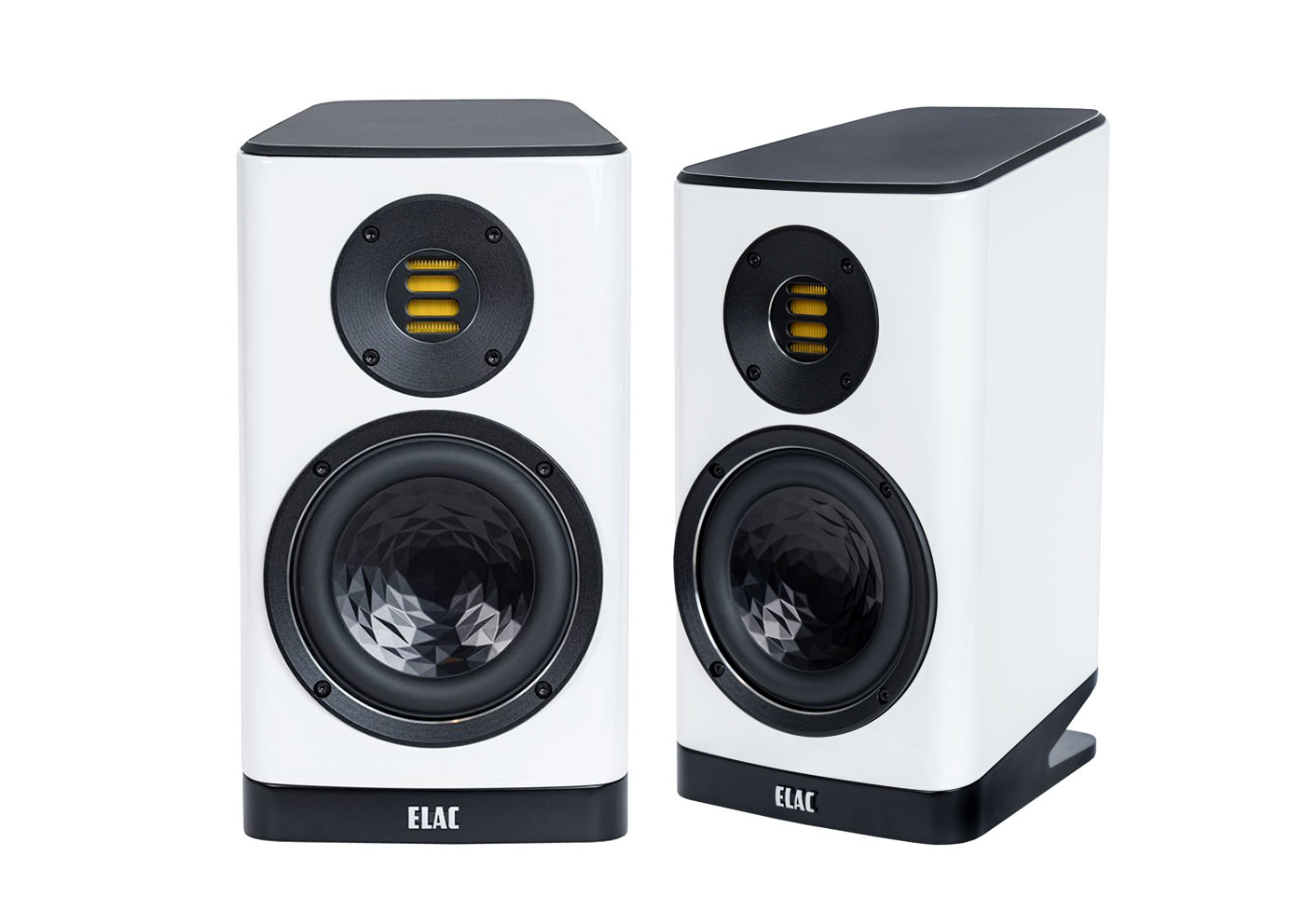 Vela BS 403
(White Highgloss)