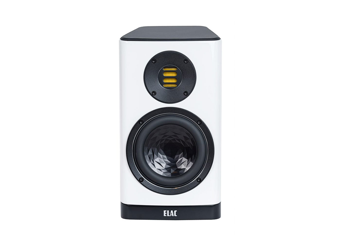 Vela BS 403
(White Highgloss)