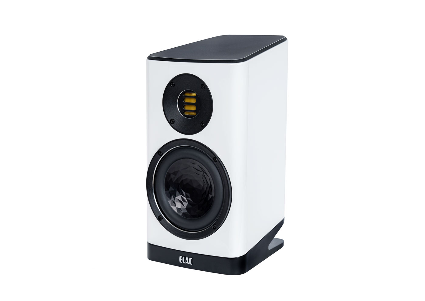 Vela BS 403
(White Highgloss)
