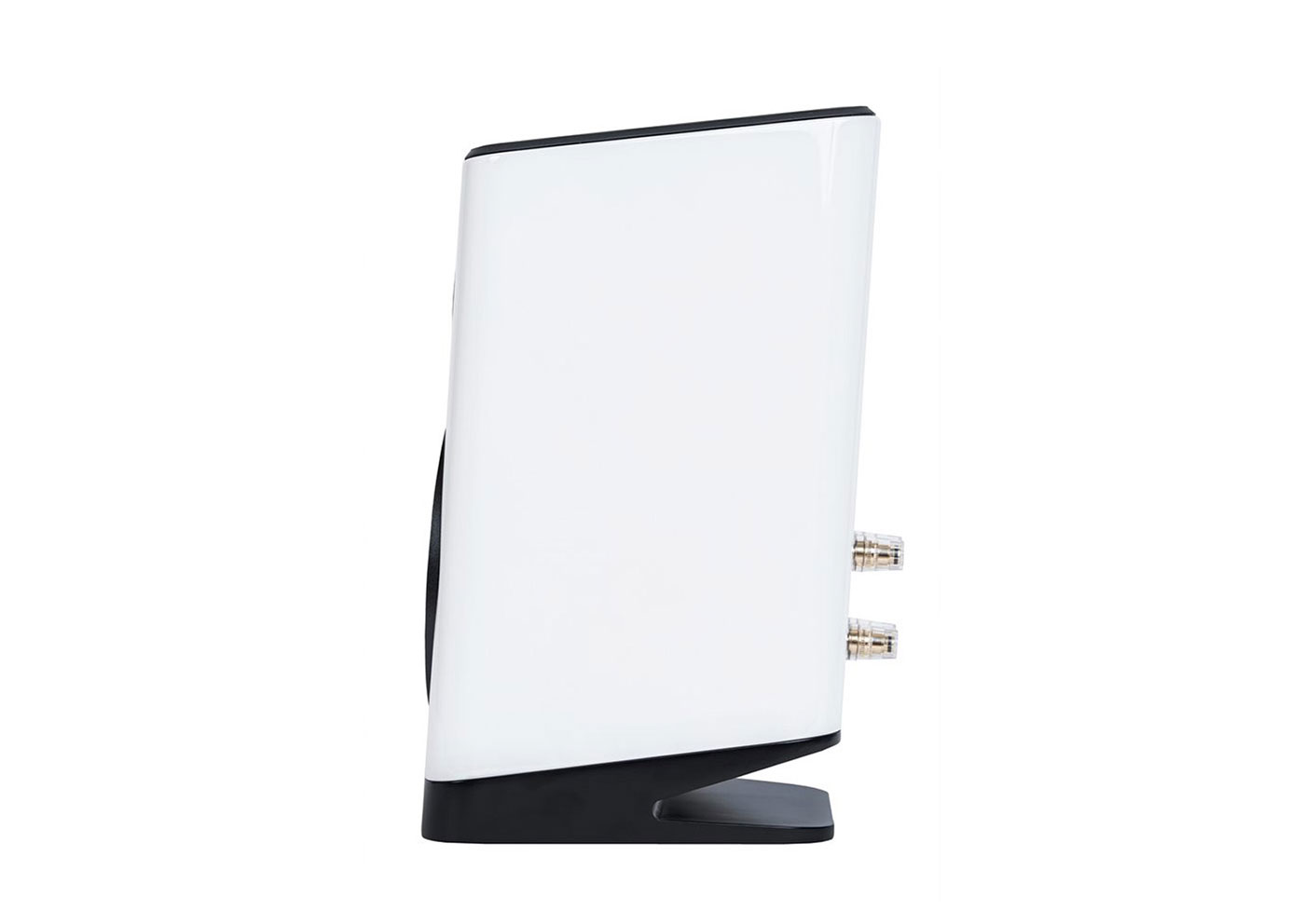 Vela BS 403
(White Highgloss)