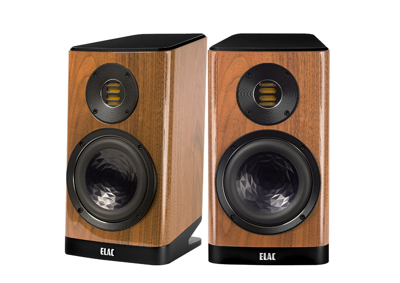 Vela BS 403
(Walnut Highgloss)