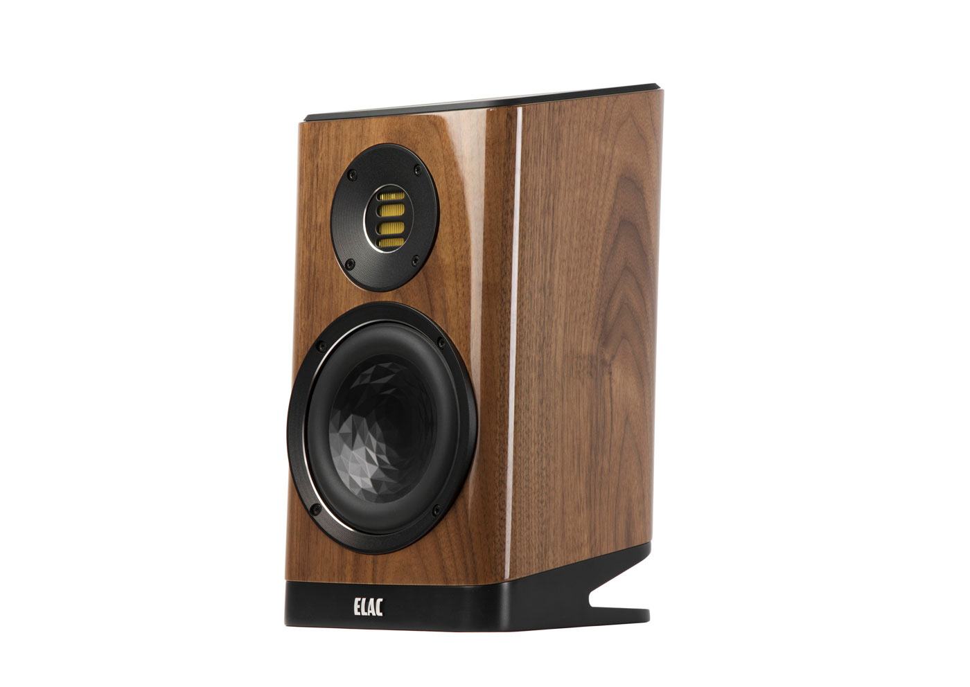 Vela BS 403
(Walnut Highgloss)