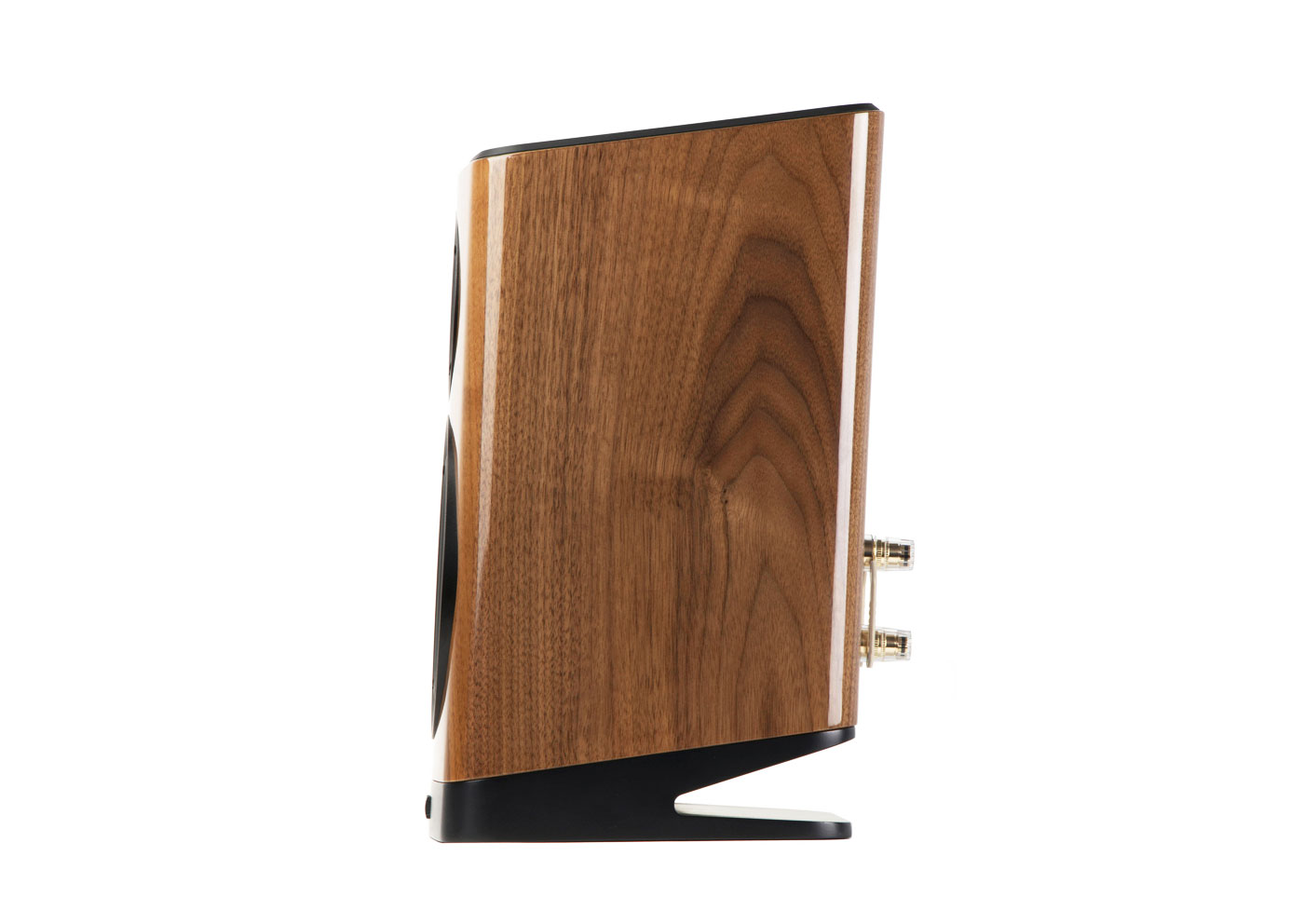 Vela BS 403
(Walnut Highgloss)