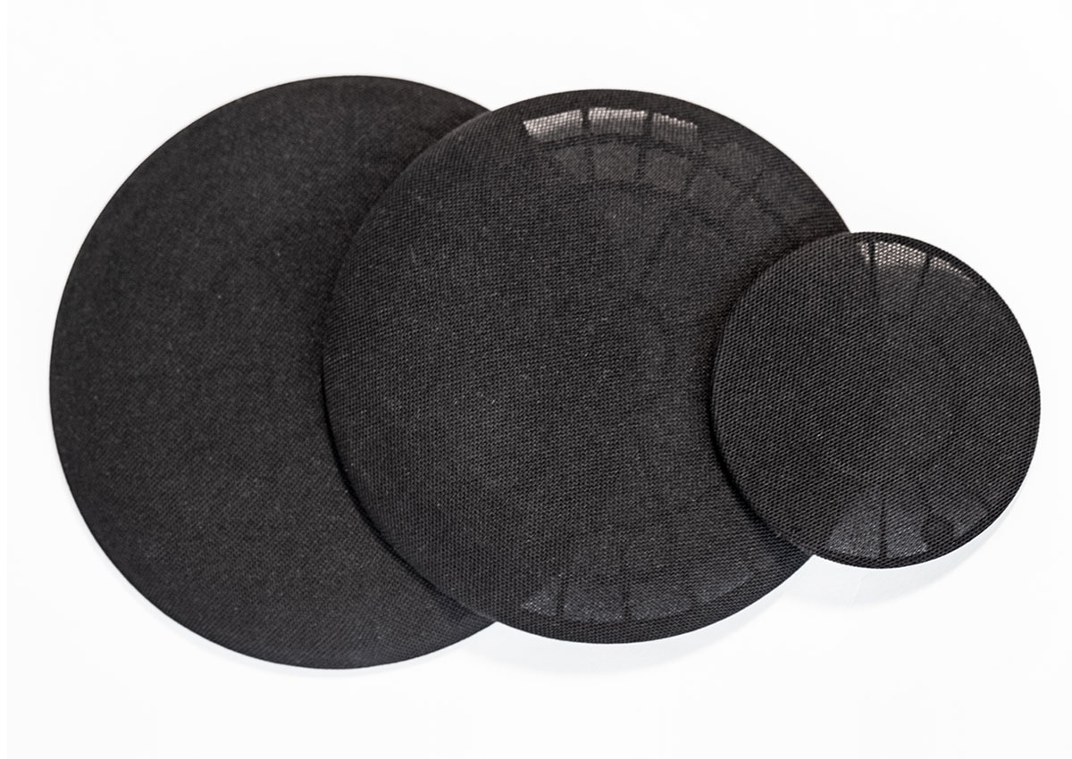 Vela CC-401
(Walnut Highgloss)