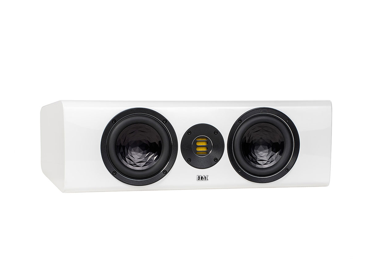 Vela CC-401
(White Highgloss)