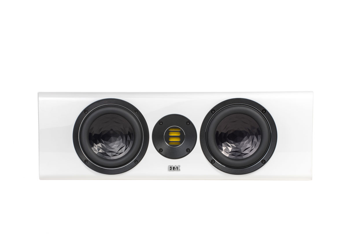 Vela CC-401
(White Highgloss)