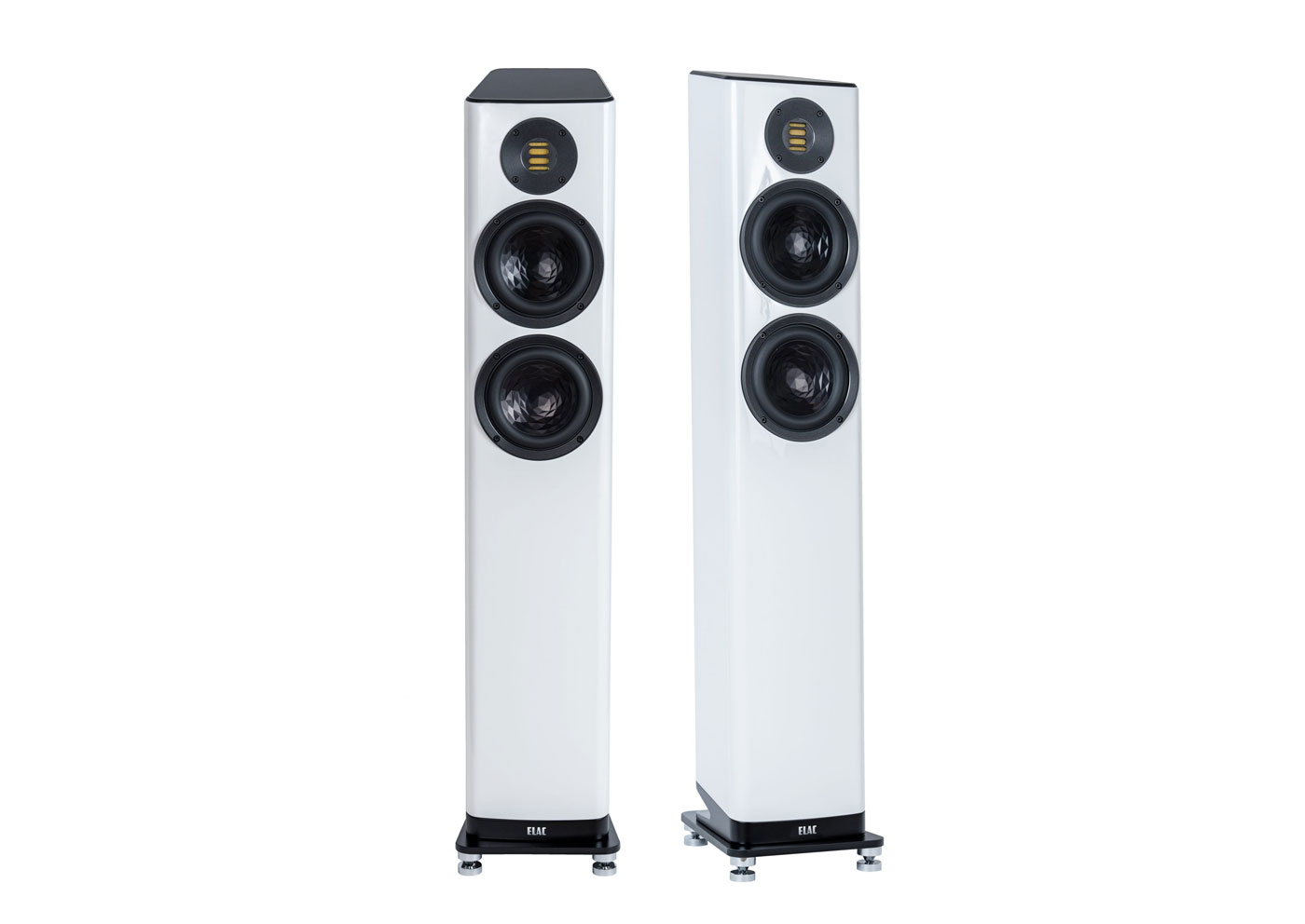 Vela FS 407
(White Highgloss)