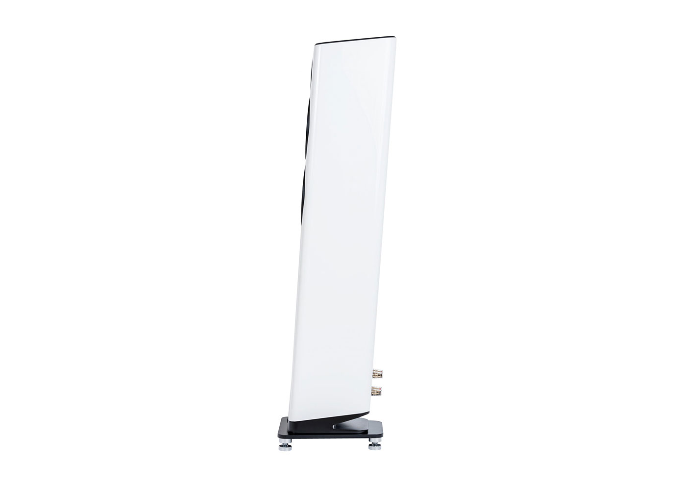 Vela FS 407
(White Highgloss)