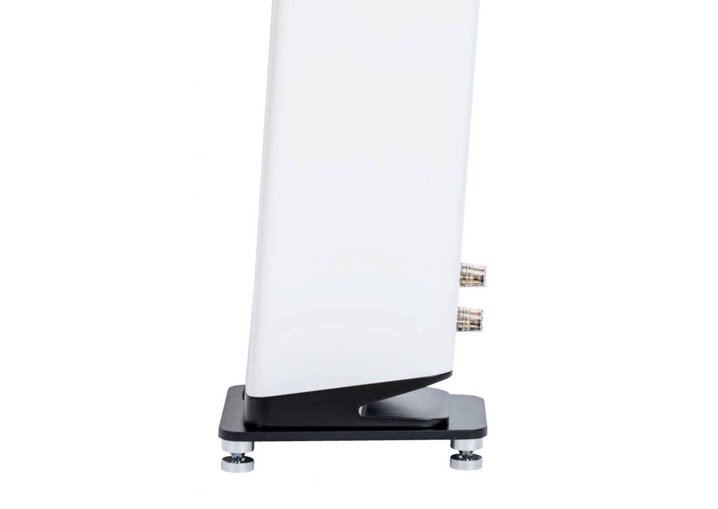 Vela FS 407
(White Highgloss)