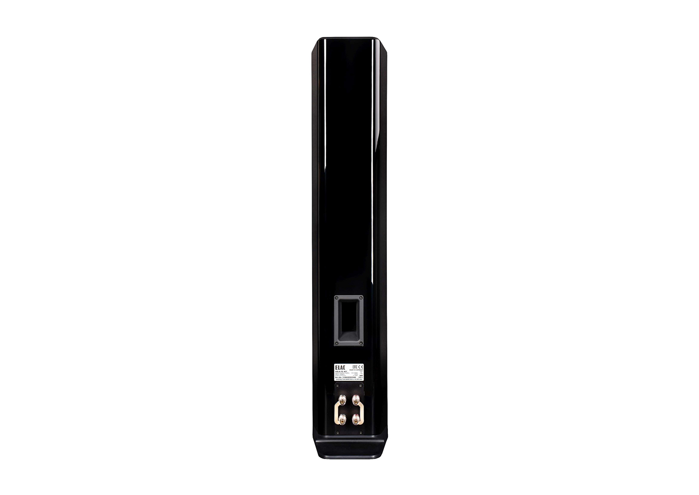 Vela FS 407
(Black Highgloss)