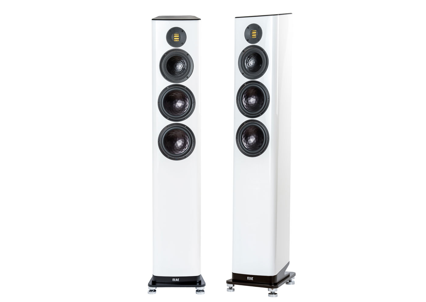 Vela FS 409
(White Highgloss)