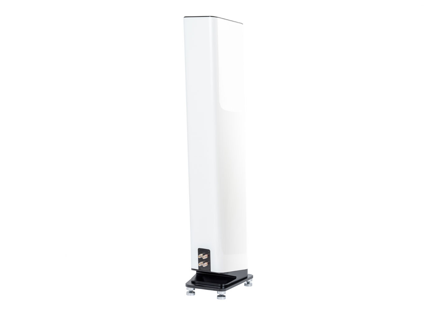 Vela FS 409
(White Highgloss)